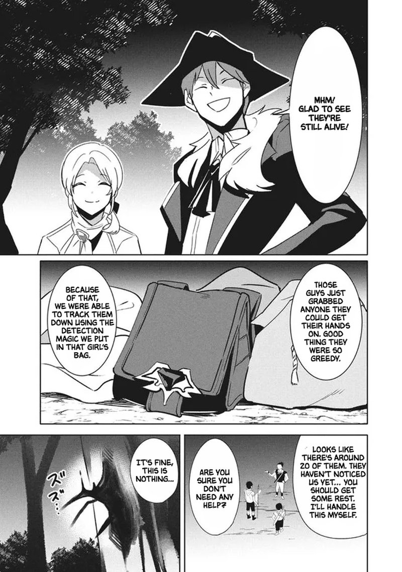 Virus Tensei Kara Hajimaru Isekai Kansen Monogatari 11a 5