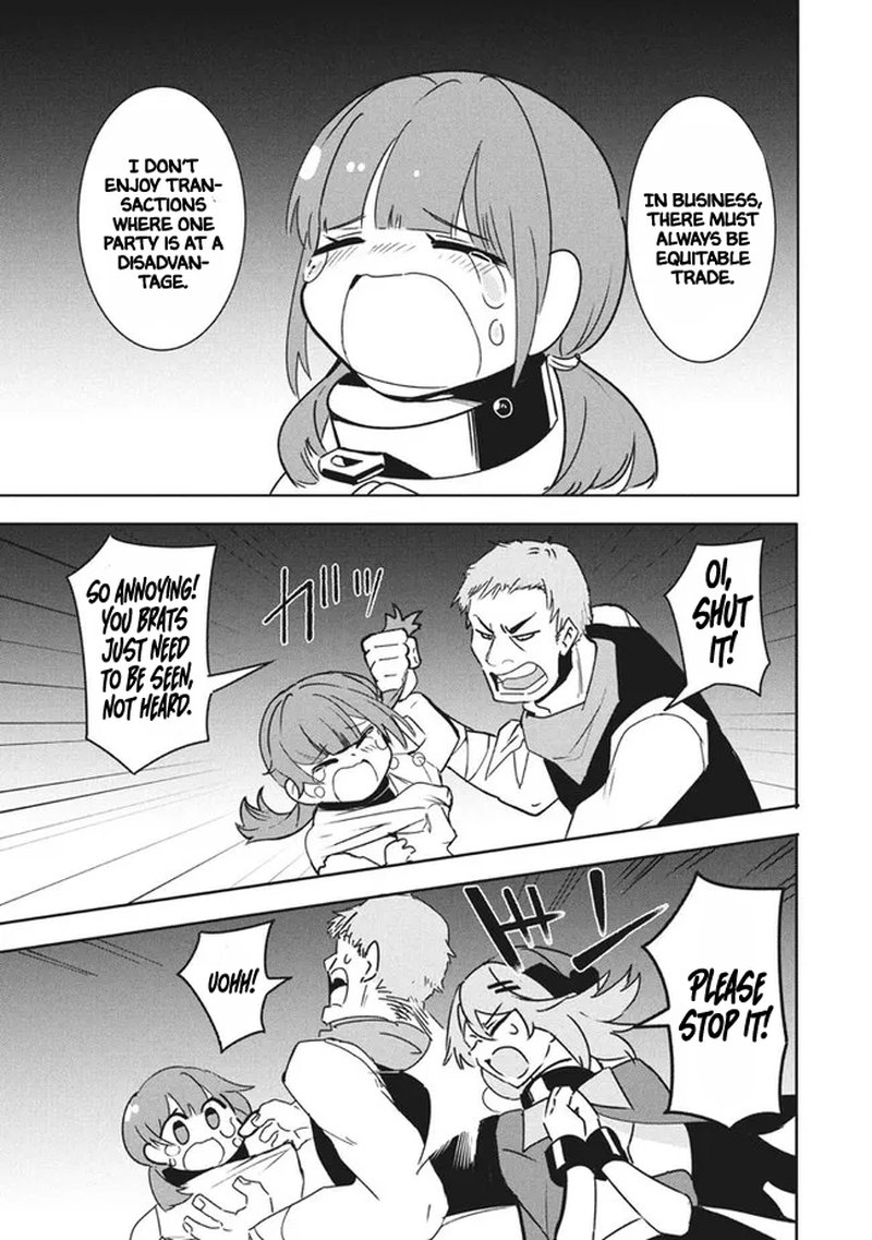 Virus Tensei Kara Hajimaru Isekai Kansen Monogatari 11a 7