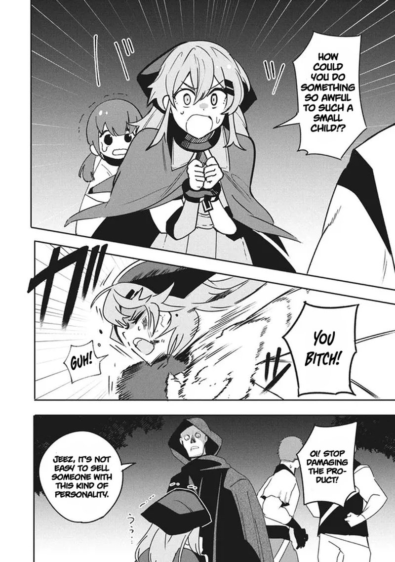 Virus Tensei Kara Hajimaru Isekai Kansen Monogatari 11a 8