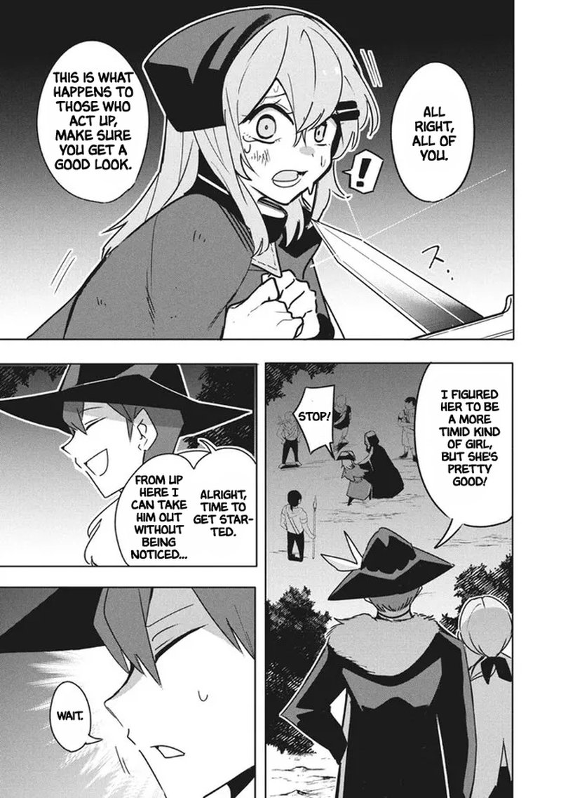 Virus Tensei Kara Hajimaru Isekai Kansen Monogatari 11a 9
