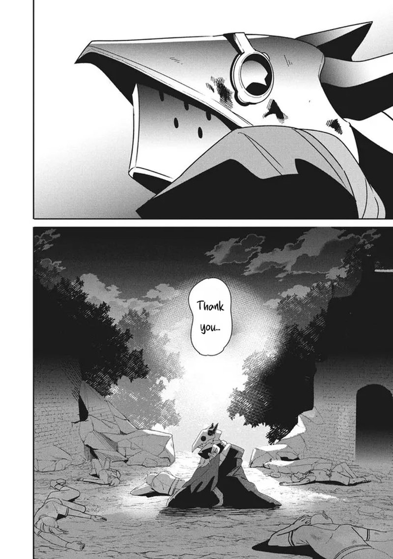 Virus Tensei Kara Hajimaru Isekai Kansen Monogatari 11b 12