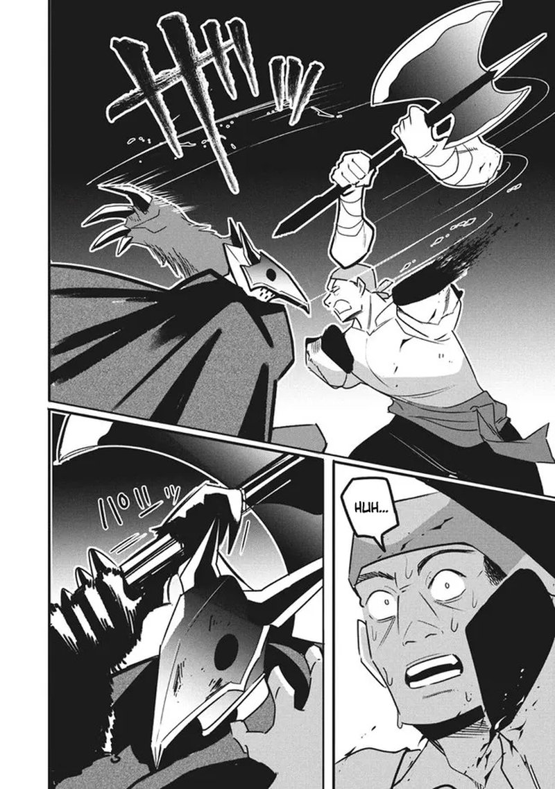 Virus Tensei Kara Hajimaru Isekai Kansen Monogatari 11b 4