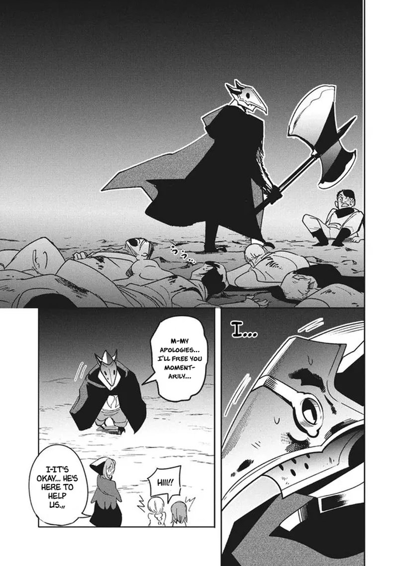 Virus Tensei Kara Hajimaru Isekai Kansen Monogatari 11b 9