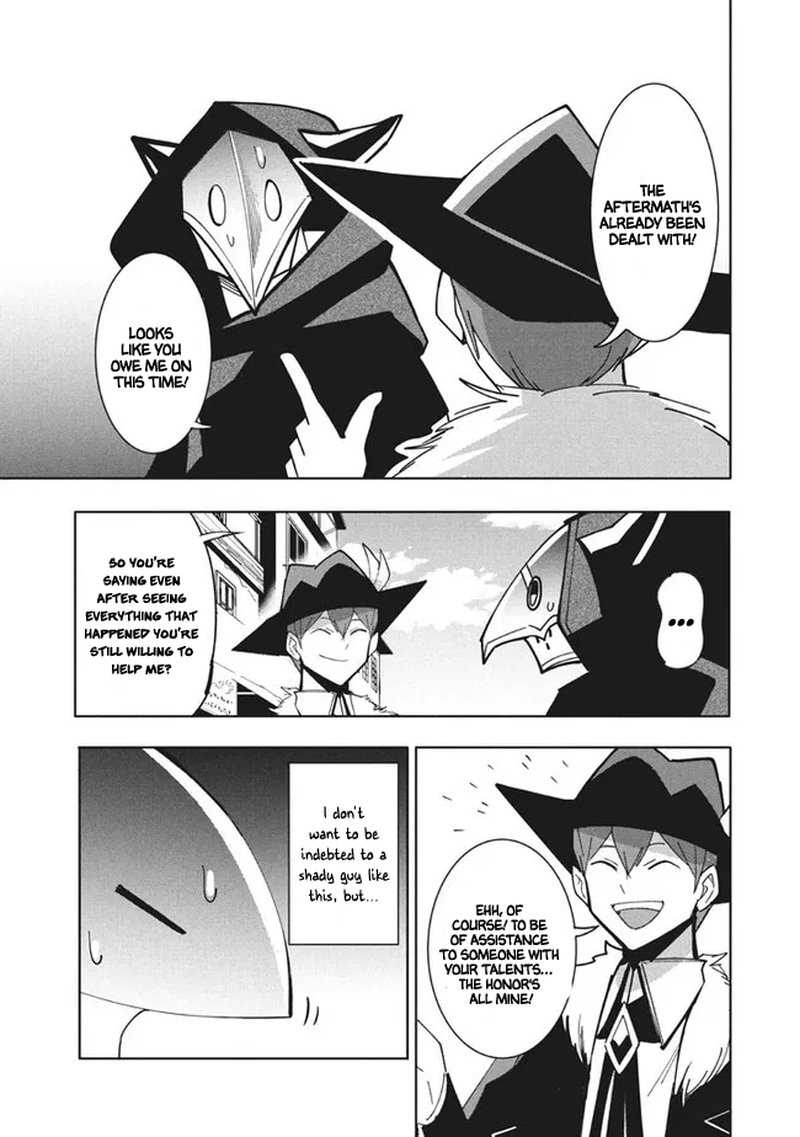 Virus Tensei Kara Hajimaru Isekai Kansen Monogatari 12a 16
