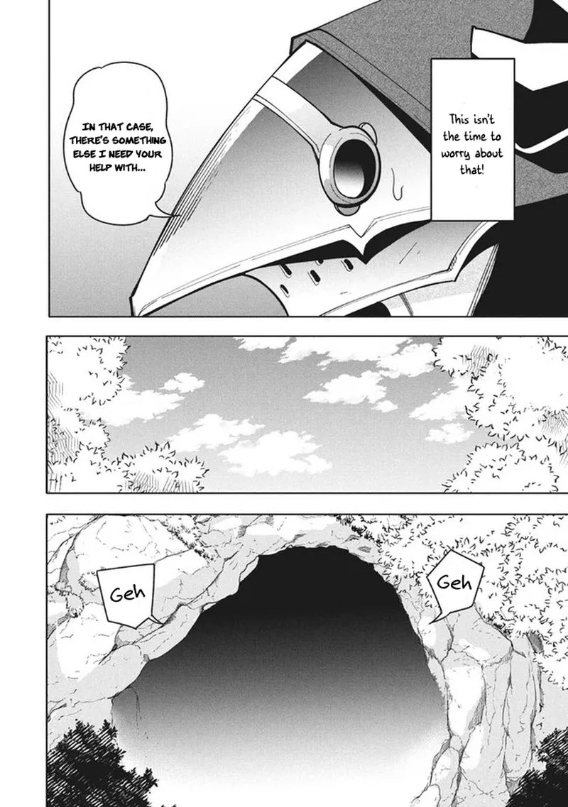 Virus Tensei Kara Hajimaru Isekai Kansen Monogatari 12a 17