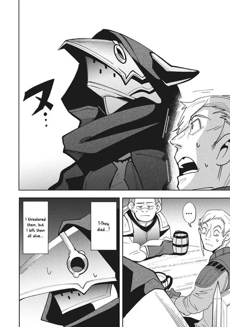 Virus Tensei Kara Hajimaru Isekai Kansen Monogatari 12a 3