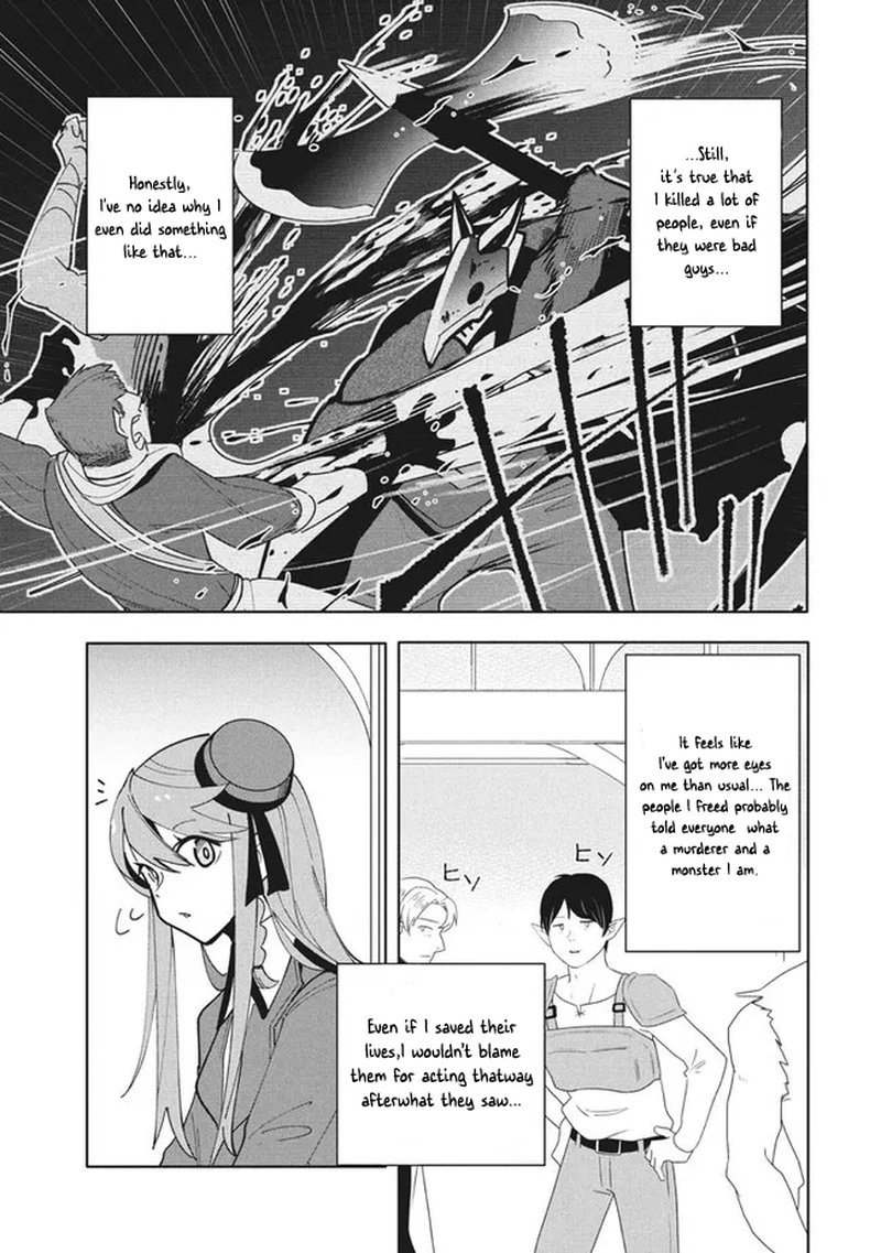 Virus Tensei Kara Hajimaru Isekai Kansen Monogatari 12a 4