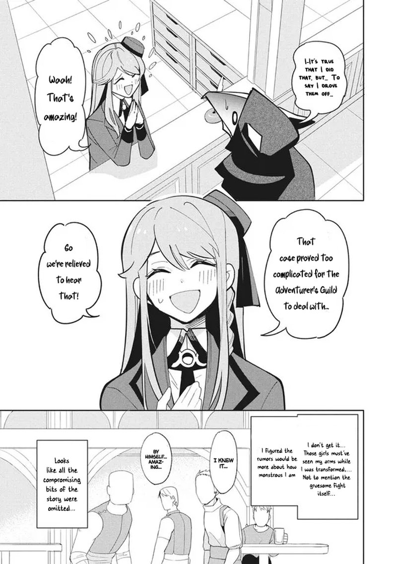 Virus Tensei Kara Hajimaru Isekai Kansen Monogatari 12a 6