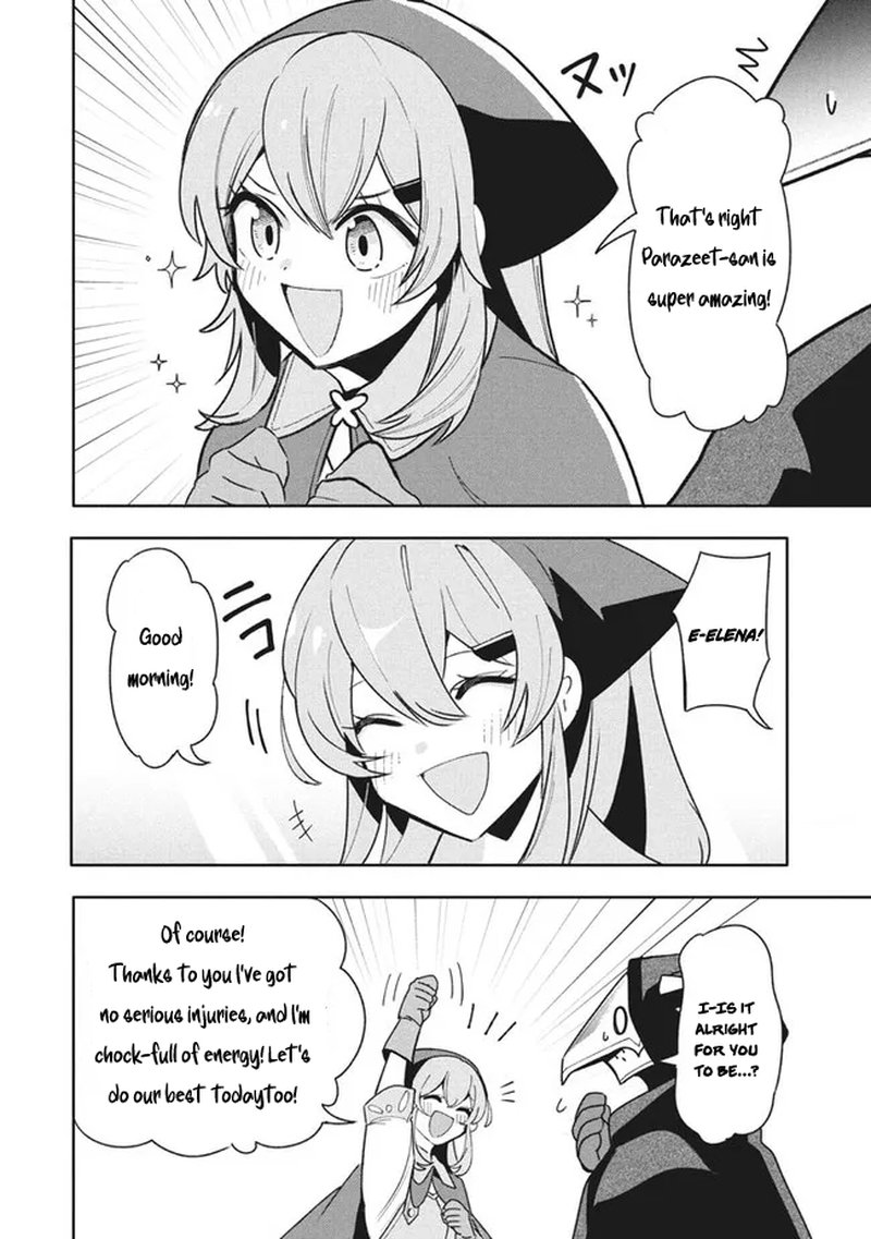 Virus Tensei Kara Hajimaru Isekai Kansen Monogatari 12a 7