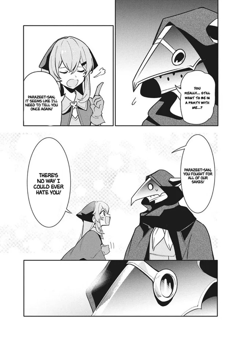 Virus Tensei Kara Hajimaru Isekai Kansen Monogatari 12a 8