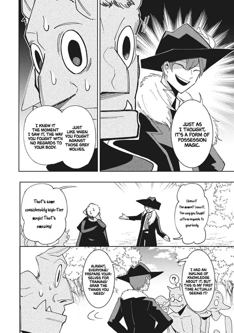 Virus Tensei Kara Hajimaru Isekai Kansen Monogatari 12b 10