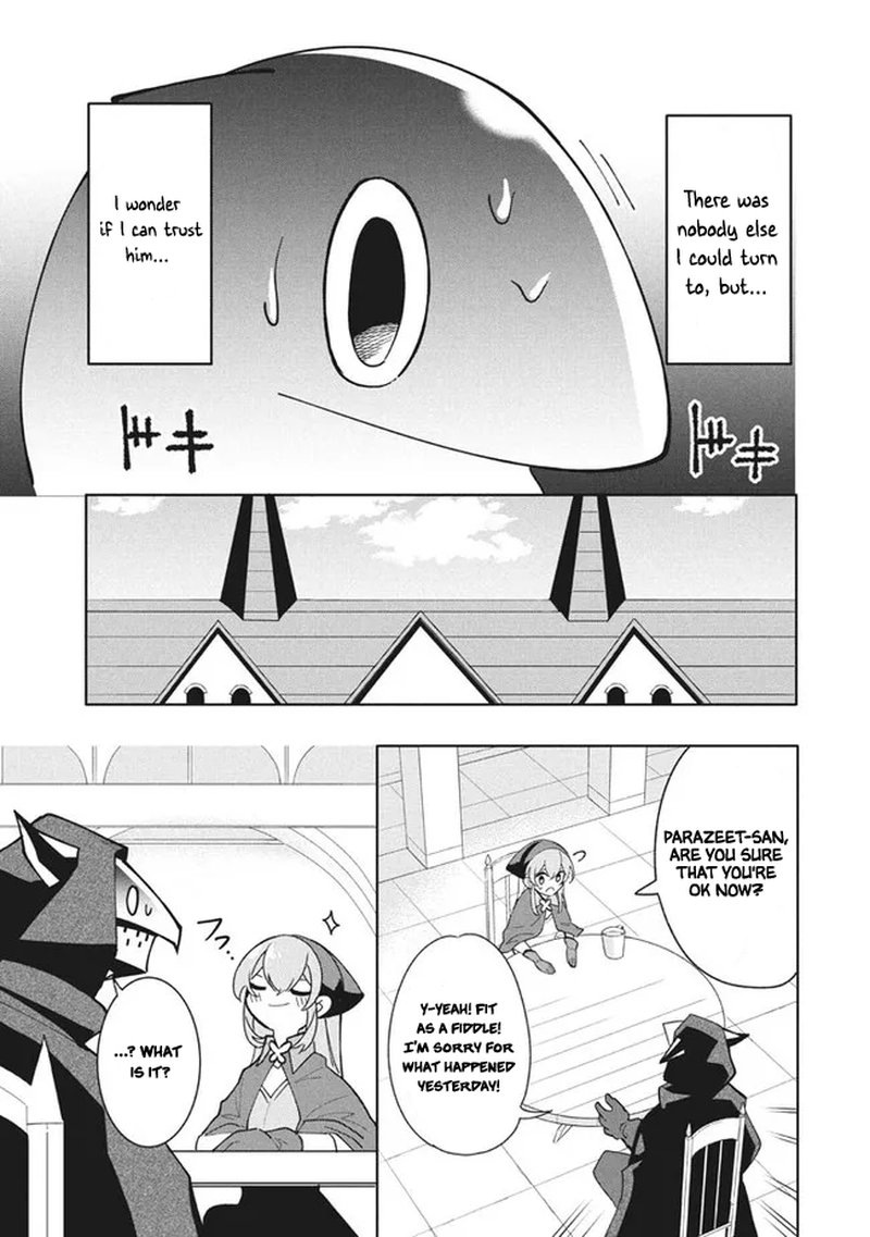 Virus Tensei Kara Hajimaru Isekai Kansen Monogatari 12b 11