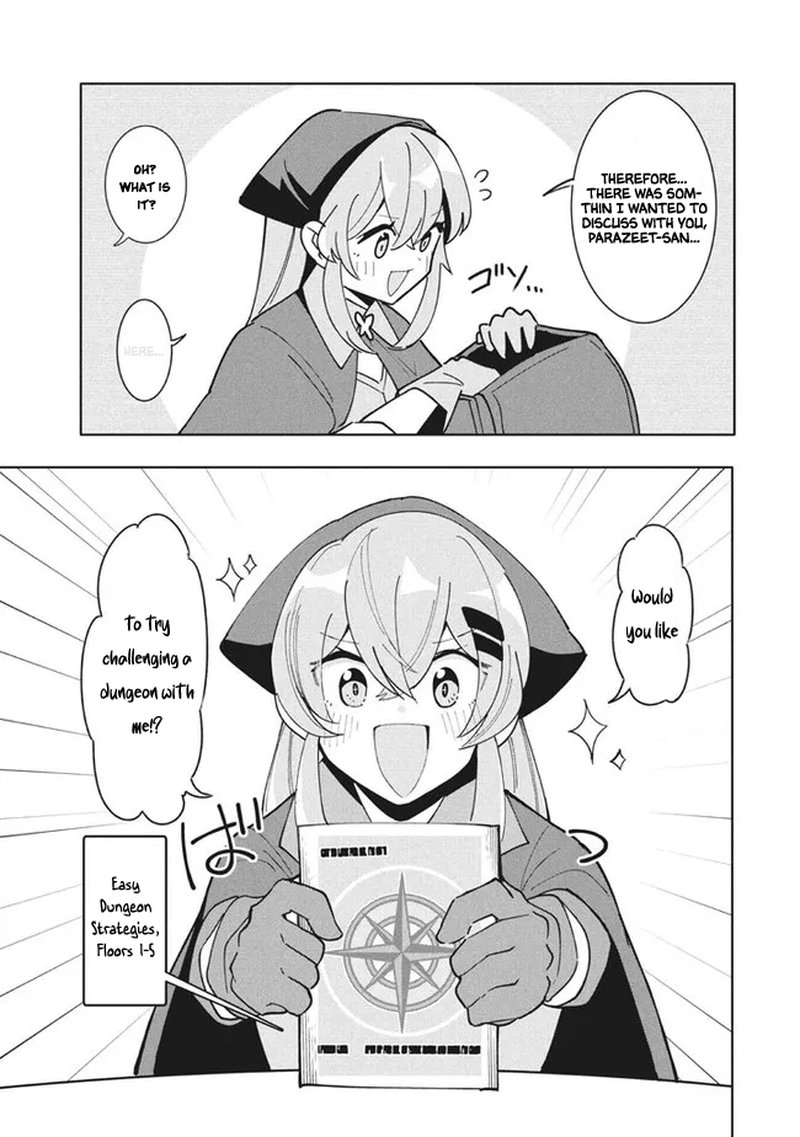 Virus Tensei Kara Hajimaru Isekai Kansen Monogatari 12b 13