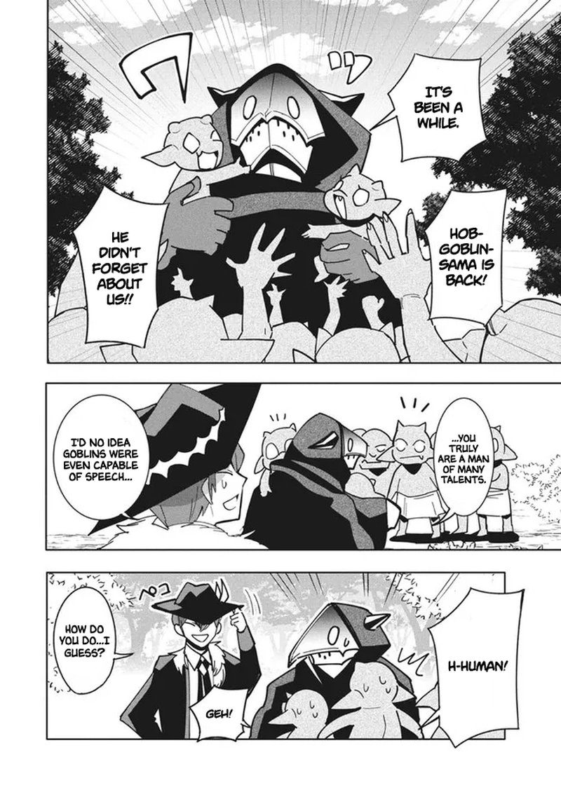 Virus Tensei Kara Hajimaru Isekai Kansen Monogatari 12b 2