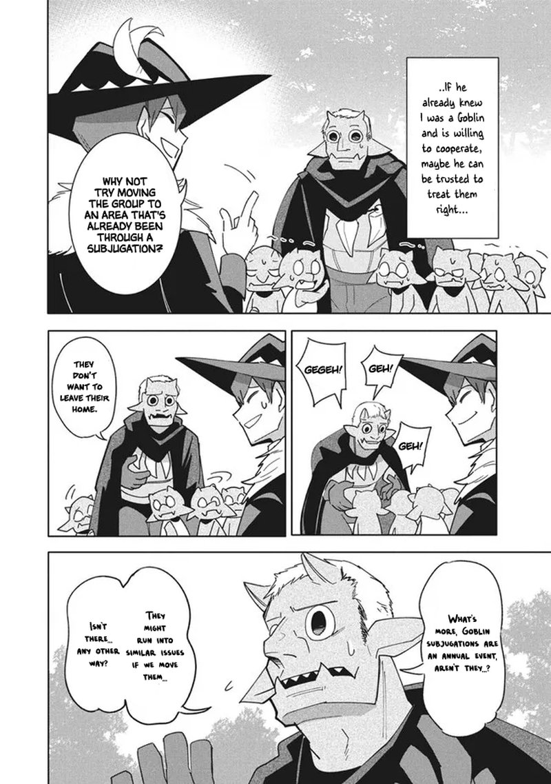 Virus Tensei Kara Hajimaru Isekai Kansen Monogatari 12b 4