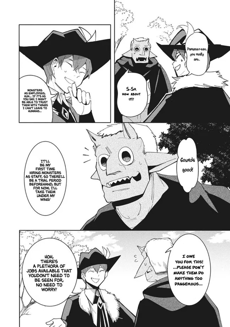 Virus Tensei Kara Hajimaru Isekai Kansen Monogatari 12b 8