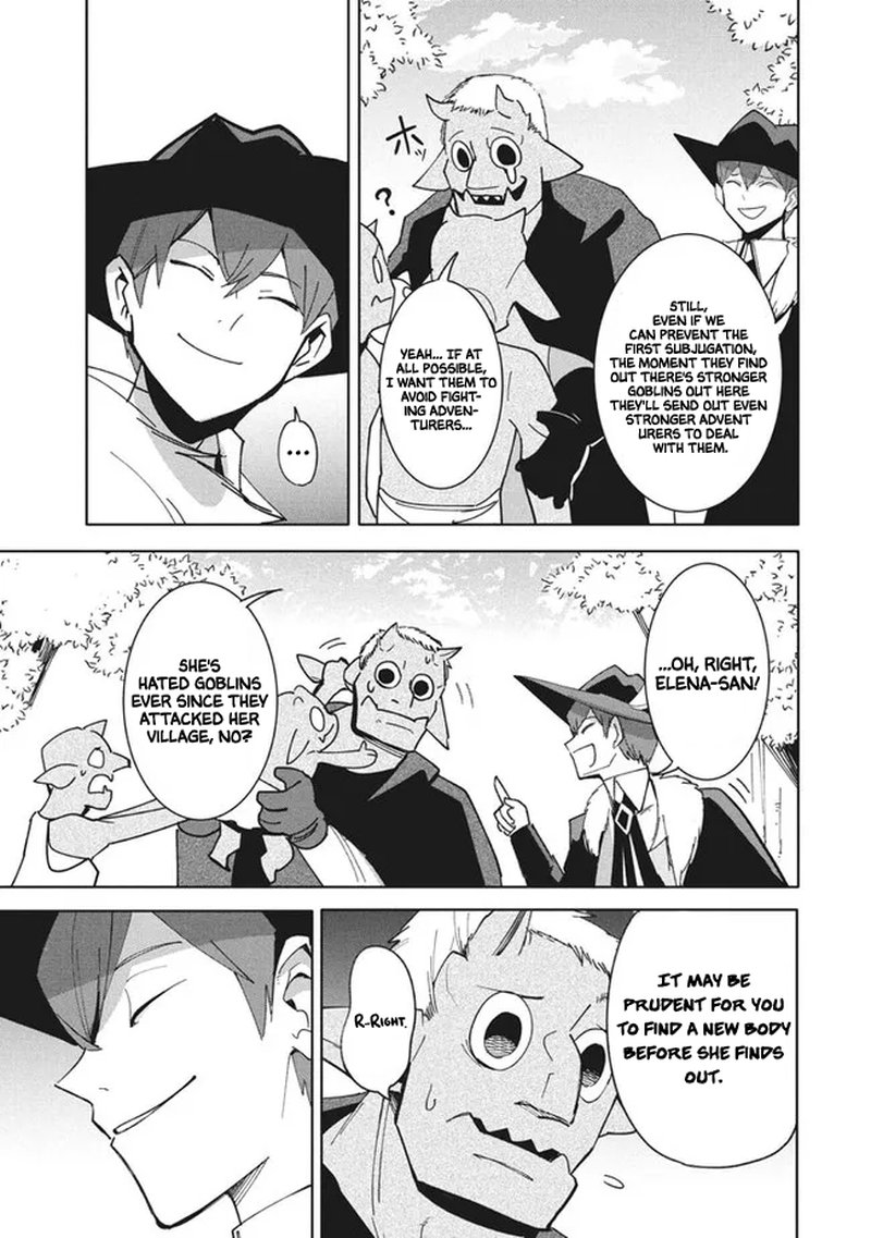 Virus Tensei Kara Hajimaru Isekai Kansen Monogatari 12b 9