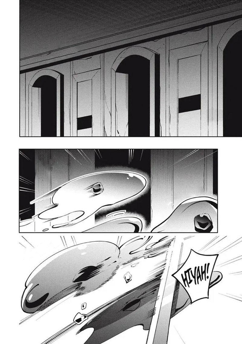 Virus Tensei Kara Hajimaru Isekai Kansen Monogatari 13a 10