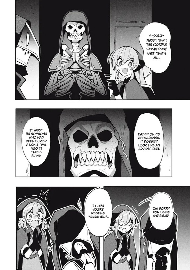 Virus Tensei Kara Hajimaru Isekai Kansen Monogatari 13a 12