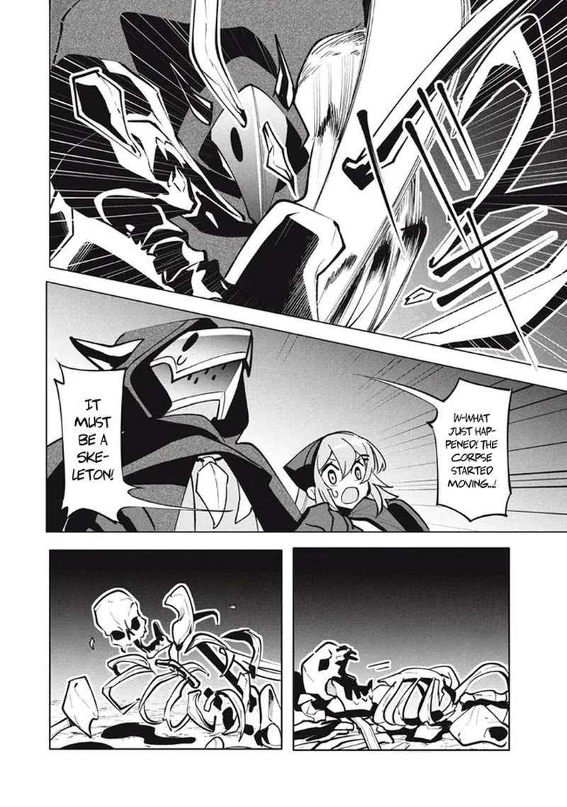 Virus Tensei Kara Hajimaru Isekai Kansen Monogatari 13a 14