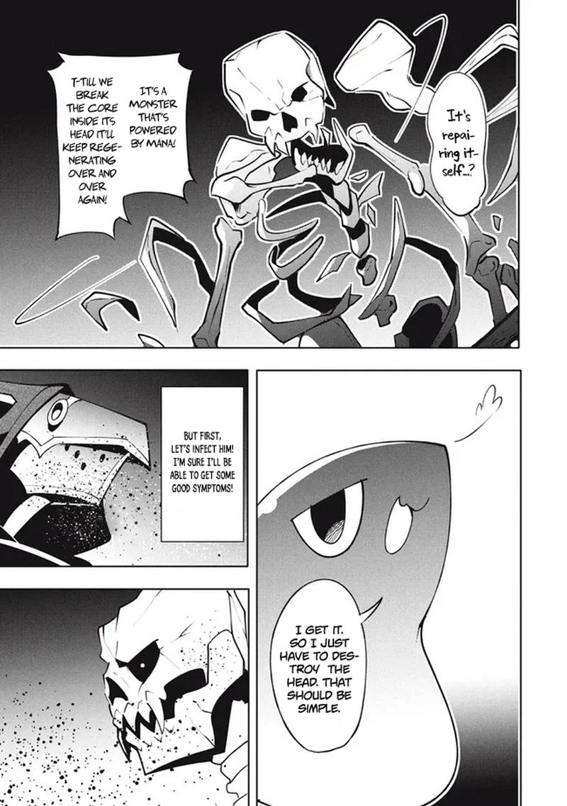 Virus Tensei Kara Hajimaru Isekai Kansen Monogatari 13a 15