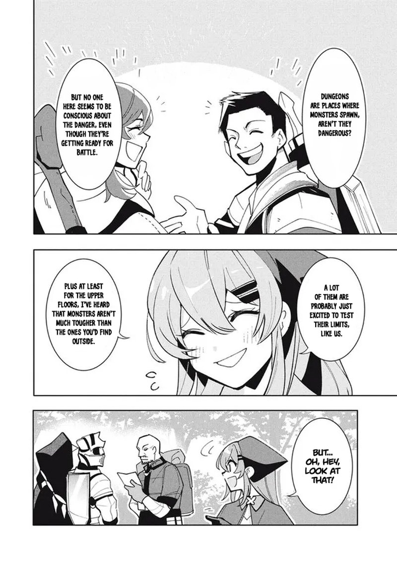 Virus Tensei Kara Hajimaru Isekai Kansen Monogatari 13a 2