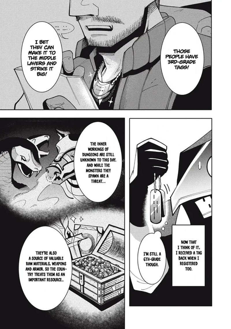 Virus Tensei Kara Hajimaru Isekai Kansen Monogatari 13a 3