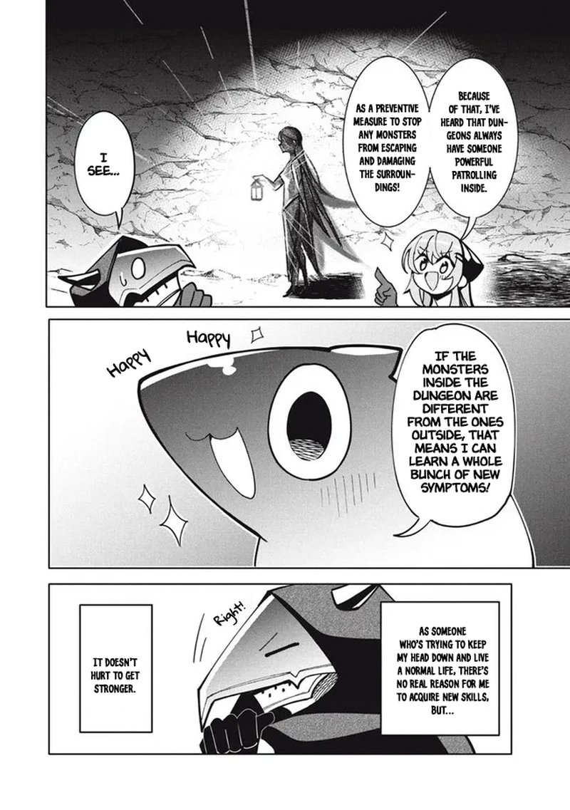 Virus Tensei Kara Hajimaru Isekai Kansen Monogatari 13a 4