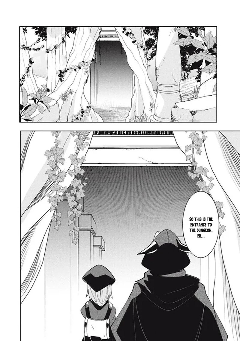 Virus Tensei Kara Hajimaru Isekai Kansen Monogatari 13a 6