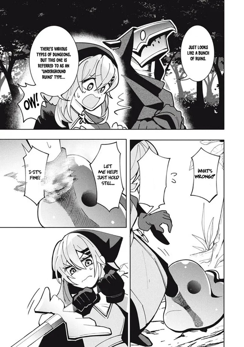 Virus Tensei Kara Hajimaru Isekai Kansen Monogatari 13a 7