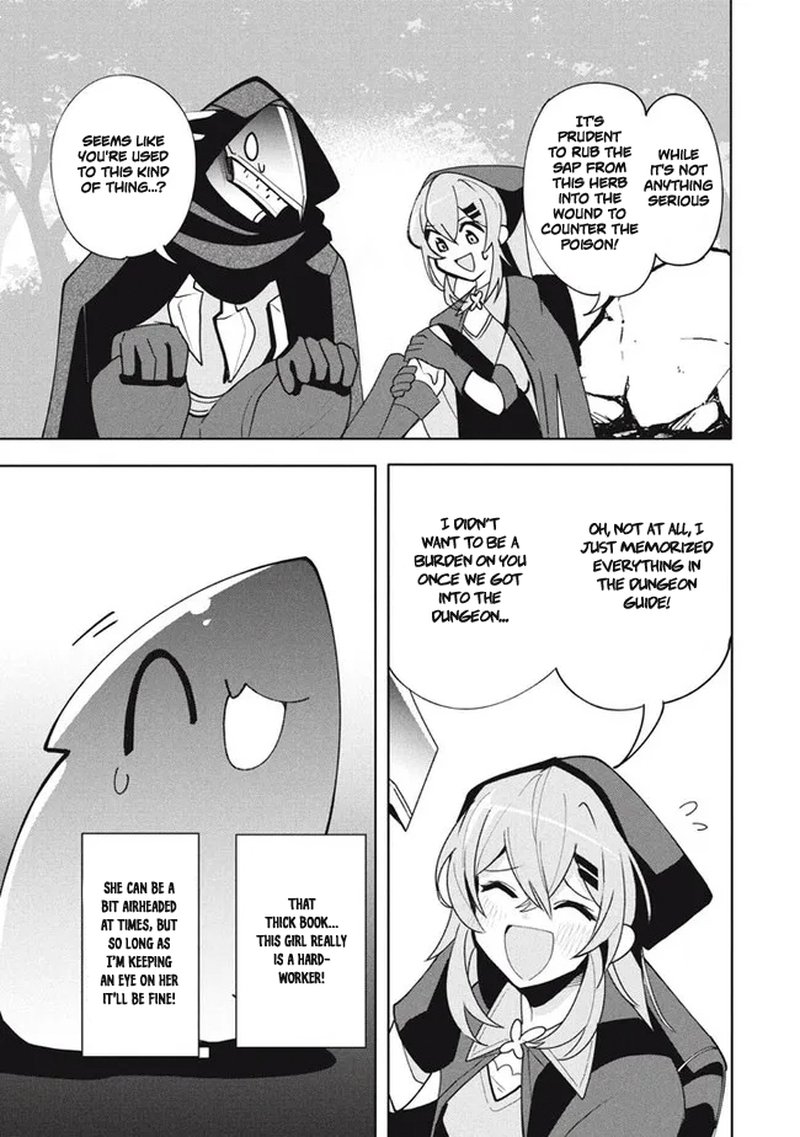 Virus Tensei Kara Hajimaru Isekai Kansen Monogatari 13a 9
