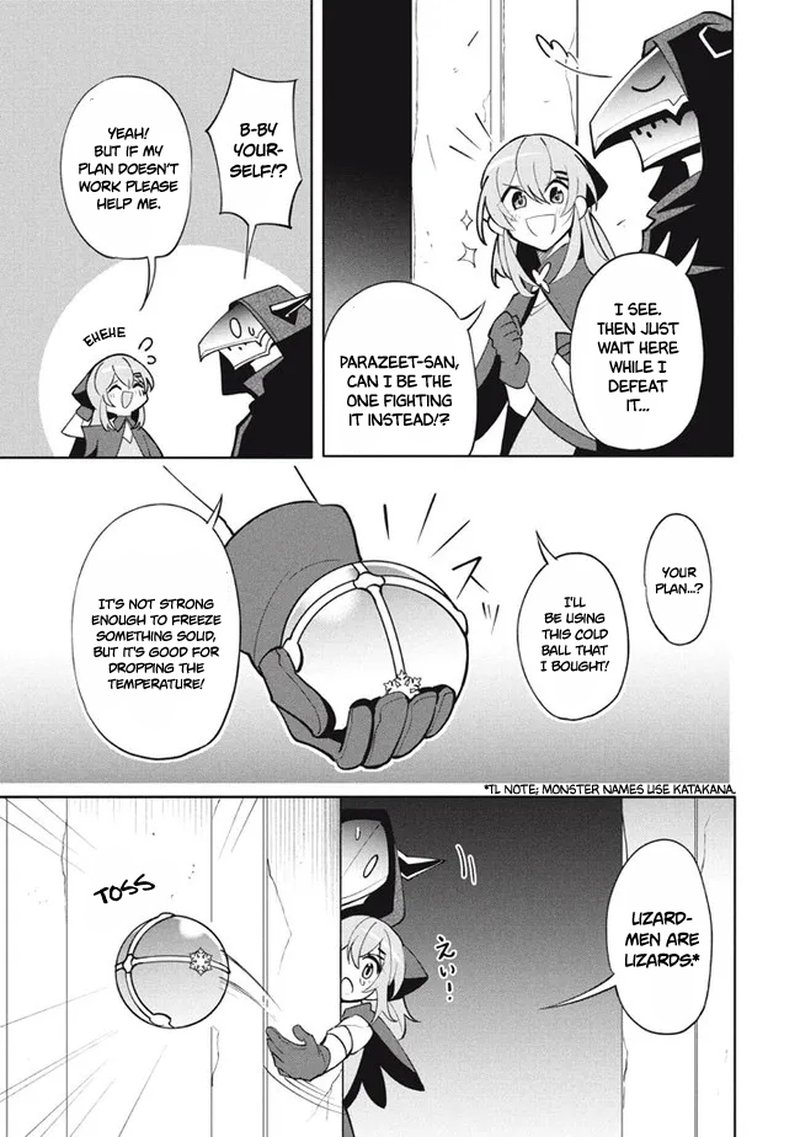 Virus Tensei Kara Hajimaru Isekai Kansen Monogatari 13b 10