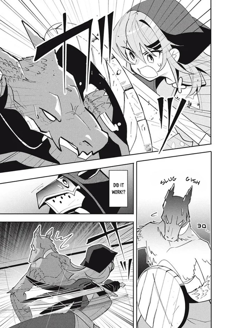 Virus Tensei Kara Hajimaru Isekai Kansen Monogatari 13b 12