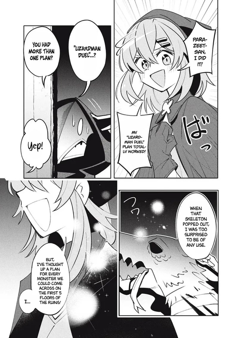 Virus Tensei Kara Hajimaru Isekai Kansen Monogatari 13b 14
