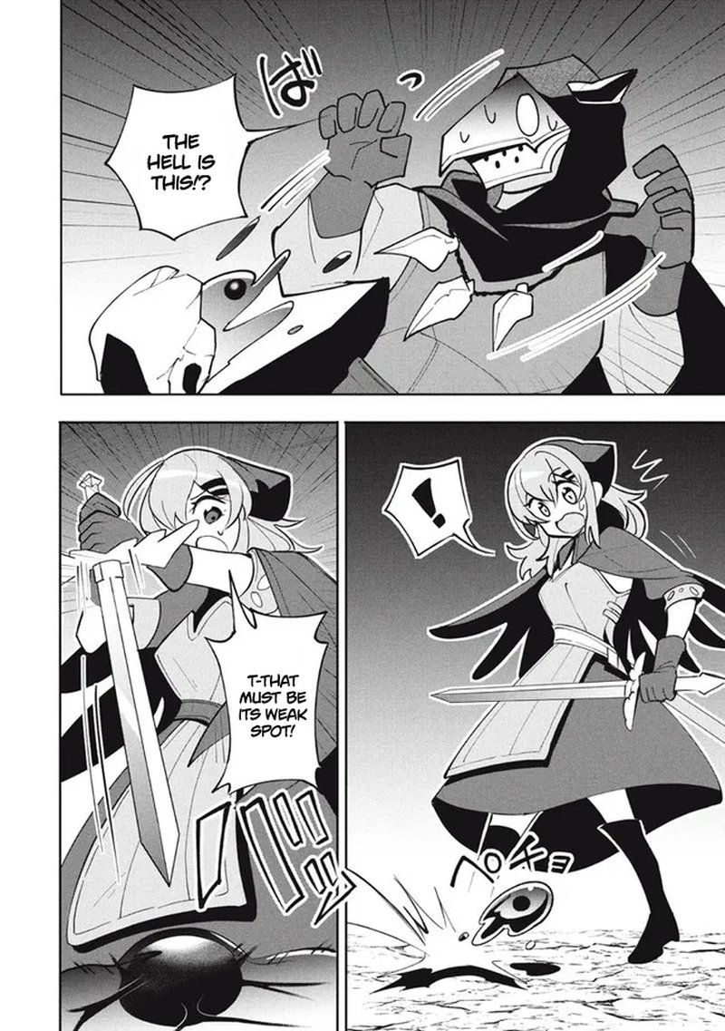 Virus Tensei Kara Hajimaru Isekai Kansen Monogatari 13b 3