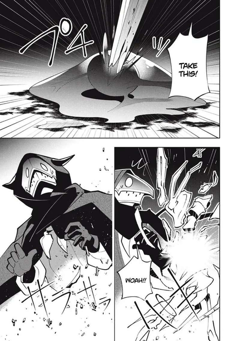 Virus Tensei Kara Hajimaru Isekai Kansen Monogatari 13b 4