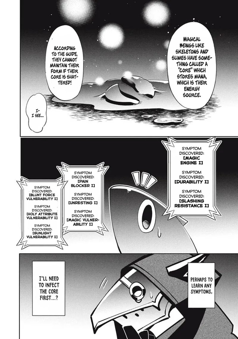 Virus Tensei Kara Hajimaru Isekai Kansen Monogatari 13b 5