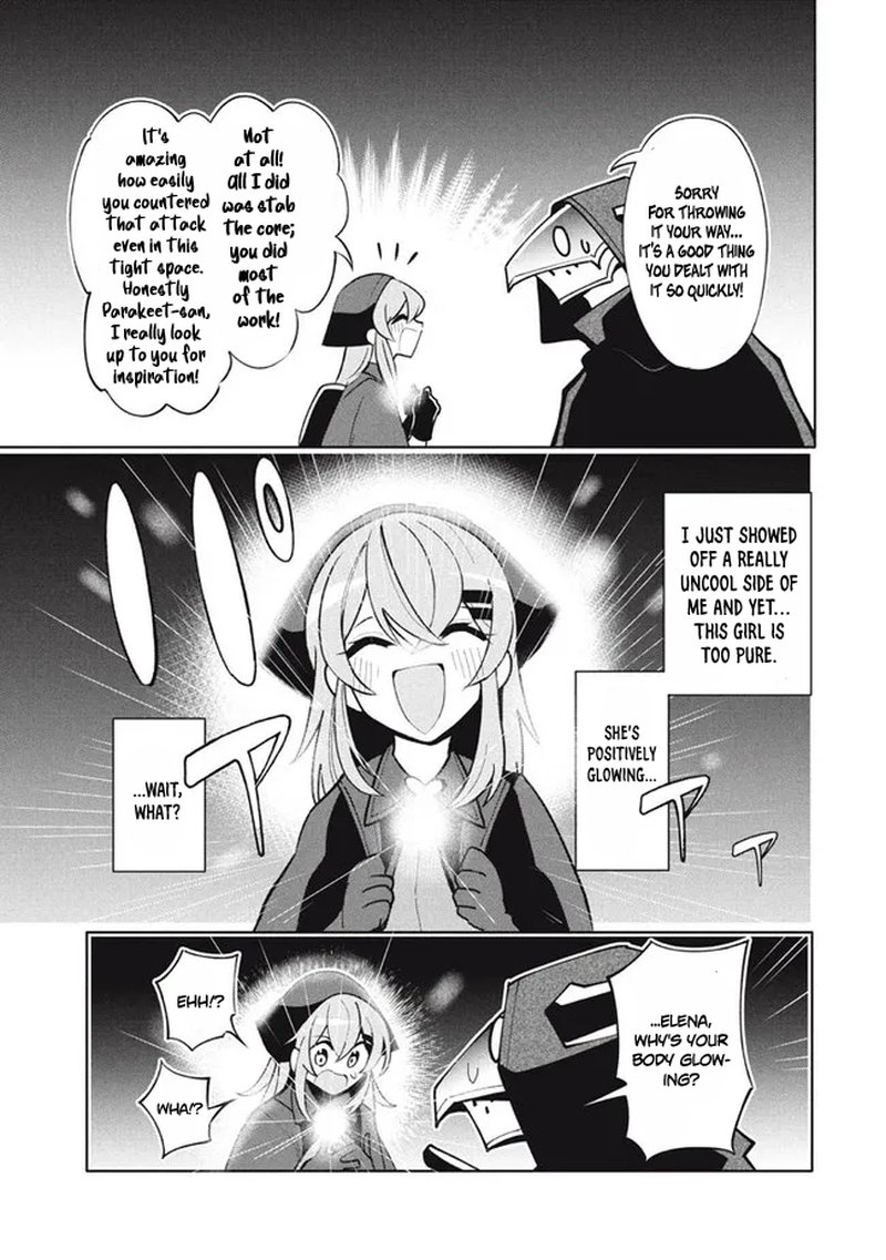 Virus Tensei Kara Hajimaru Isekai Kansen Monogatari 13b 6