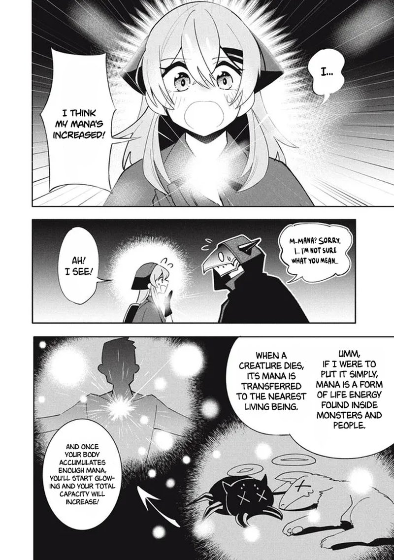 Virus Tensei Kara Hajimaru Isekai Kansen Monogatari 13b 7