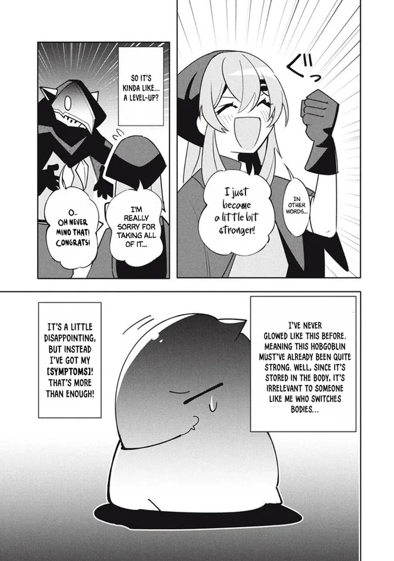 Virus Tensei Kara Hajimaru Isekai Kansen Monogatari 13b 8