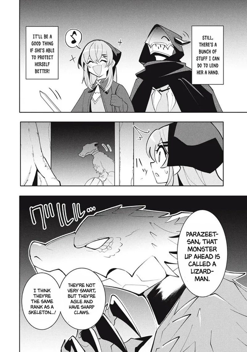 Virus Tensei Kara Hajimaru Isekai Kansen Monogatari 13b 9