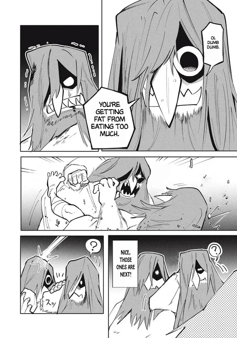 Virus Tensei Kara Hajimaru Isekai Kansen Monogatari 14 11