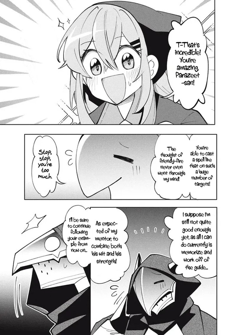 Virus Tensei Kara Hajimaru Isekai Kansen Monogatari 14 14