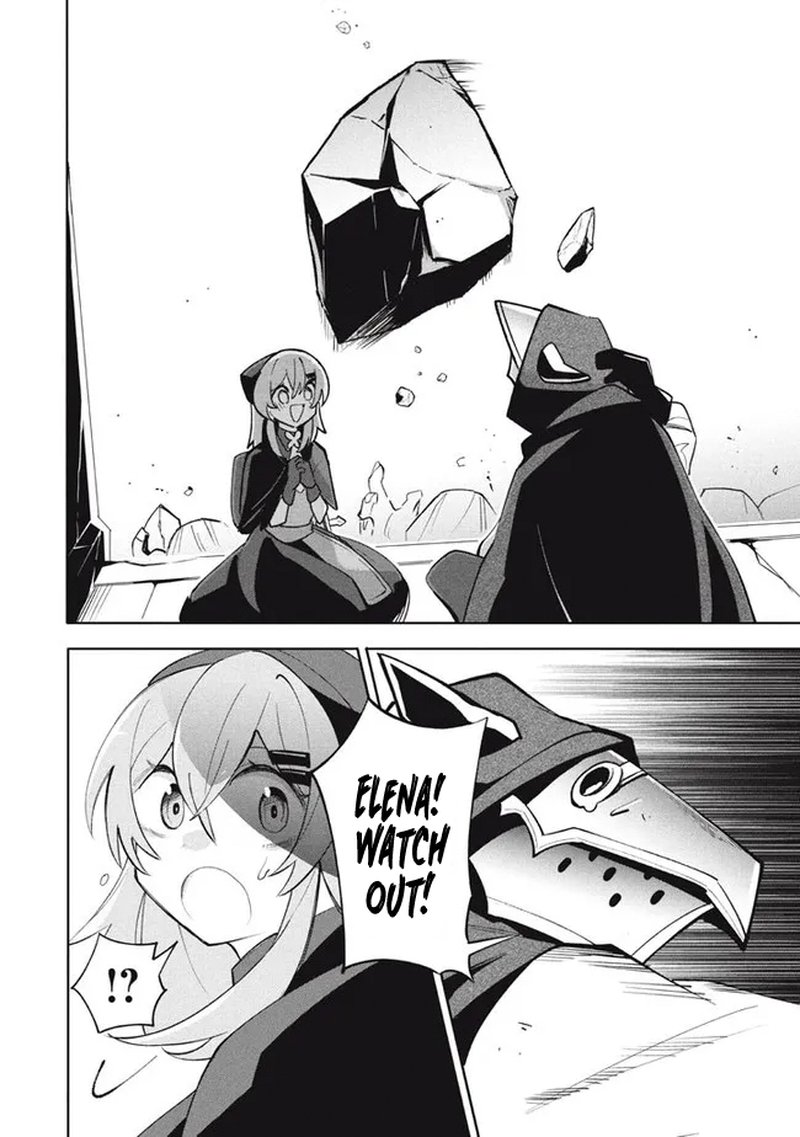 Virus Tensei Kara Hajimaru Isekai Kansen Monogatari 14 15