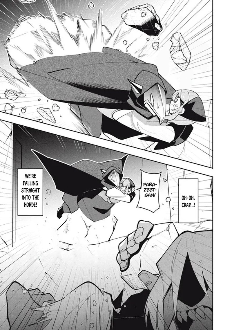 Virus Tensei Kara Hajimaru Isekai Kansen Monogatari 14 16