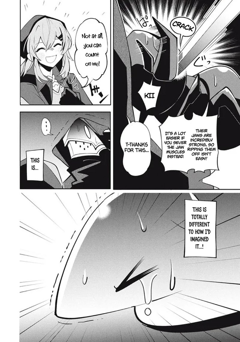 Virus Tensei Kara Hajimaru Isekai Kansen Monogatari 14 3