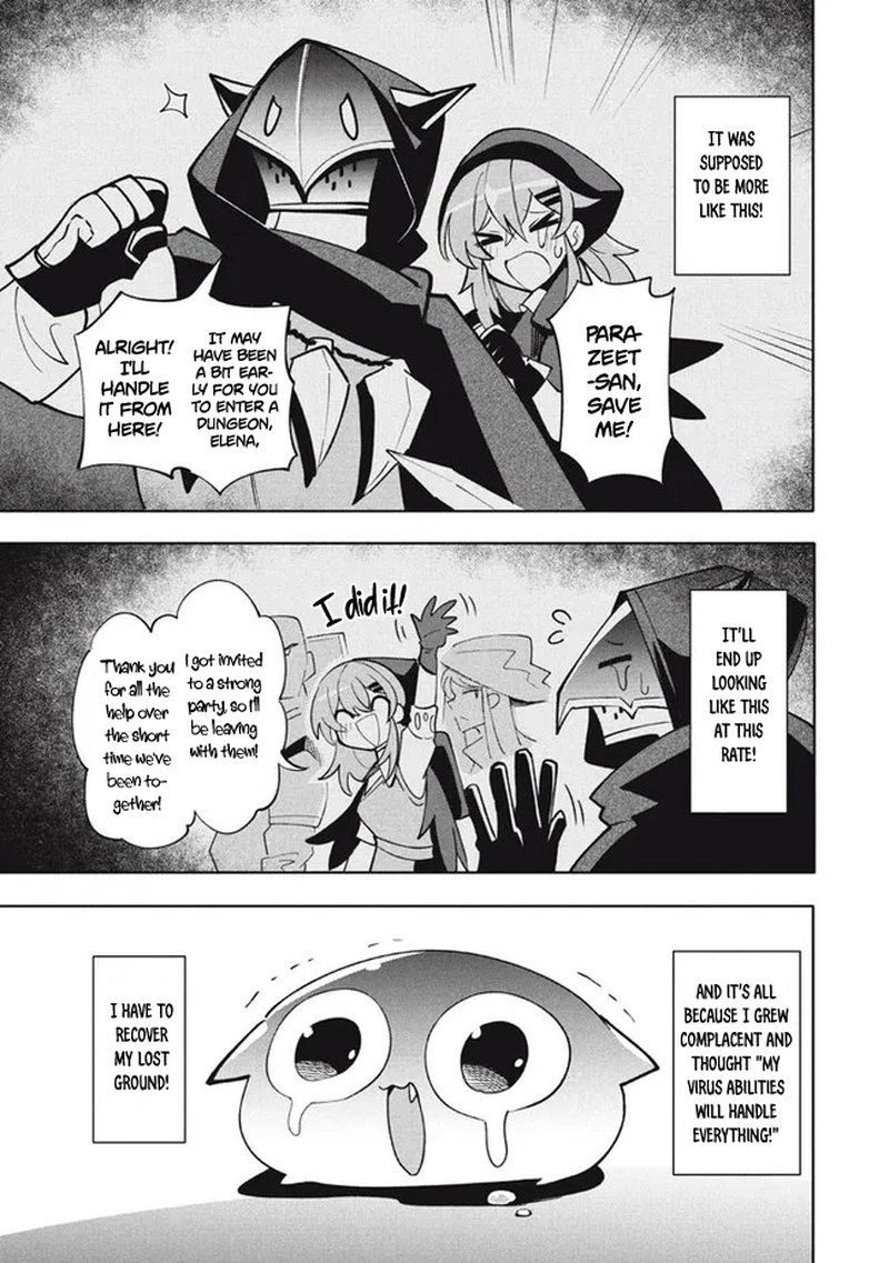 Virus Tensei Kara Hajimaru Isekai Kansen Monogatari 14 4