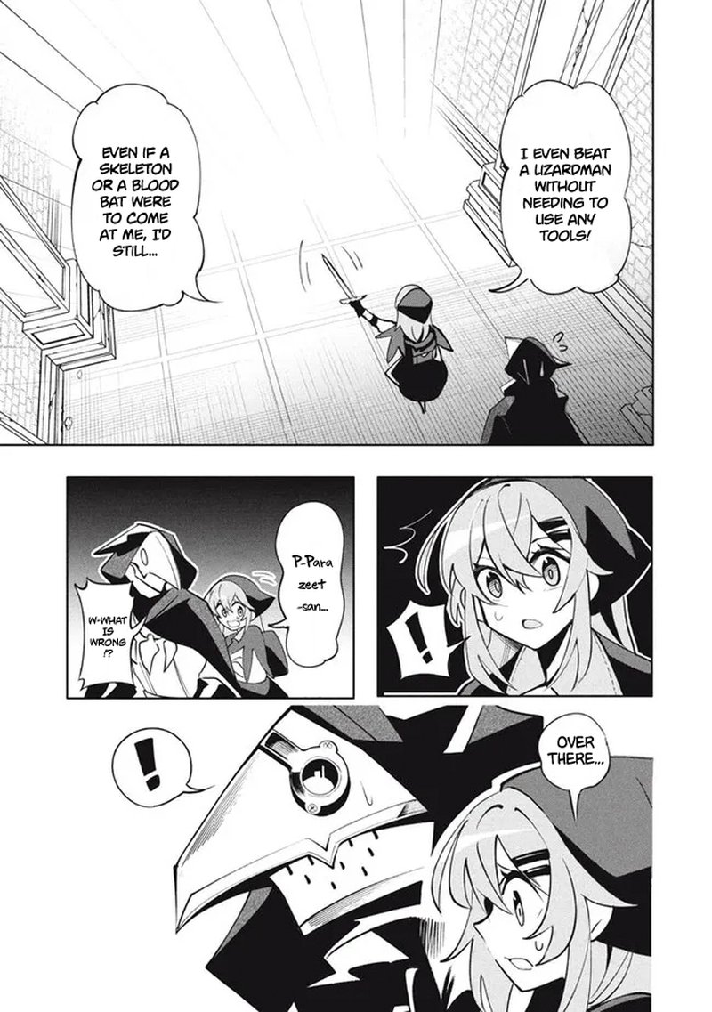 Virus Tensei Kara Hajimaru Isekai Kansen Monogatari 14 6