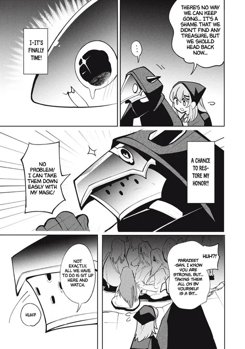 Virus Tensei Kara Hajimaru Isekai Kansen Monogatari 14 8