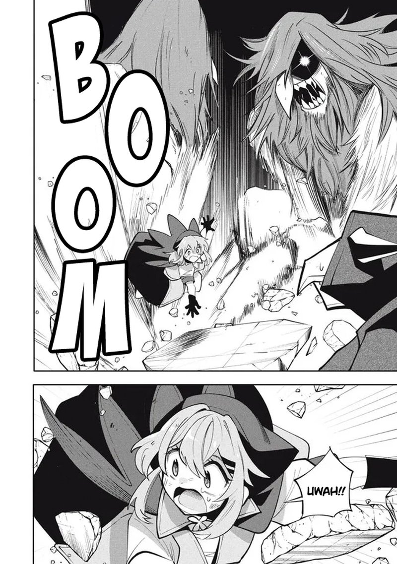 Virus Tensei Kara Hajimaru Isekai Kansen Monogatari 15a 12